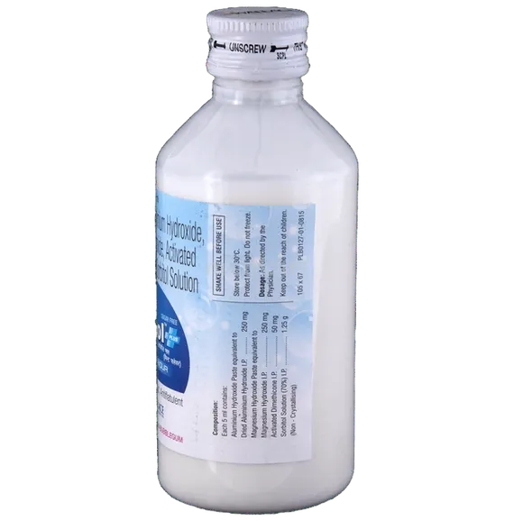 diovol forte la syp 170ml